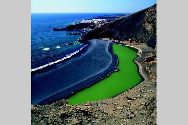 Διαμέρισμα Elena Beach House Lanzarote Playa Honda  Ισπανία