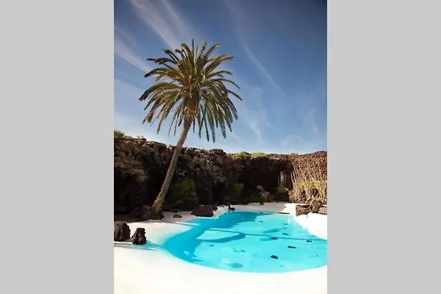 Elena Beach House Lanzarote Playa Honda  Διαμέρισμα Playa Honda (Lanzarote)