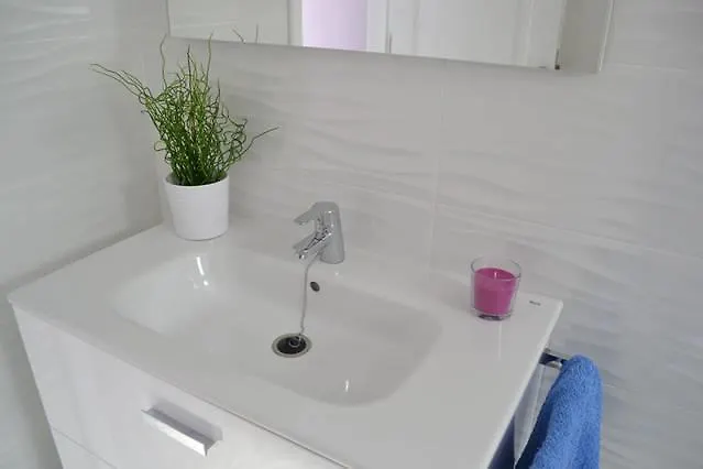 Διαμέρισμα Elena Beach House Lanzarote Playa Honda