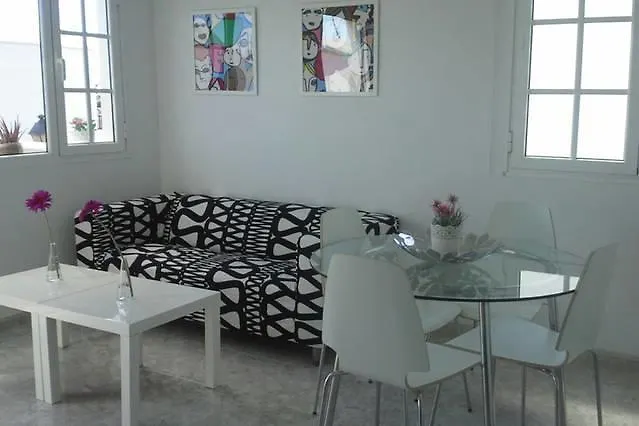 Elena Beach House Lanzarote Playa Honda  Διαμέρισμα