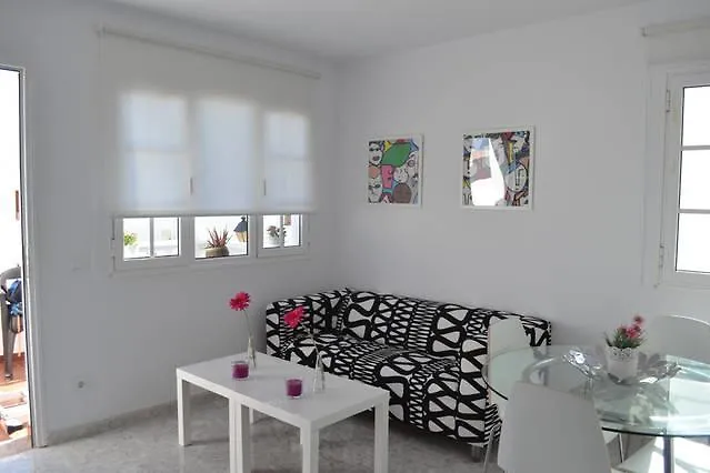 Apartament Elena Beach House Lanzarote Playa Honda