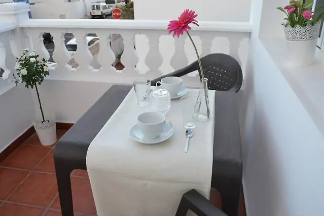 Elena Beach House Lanzarote Playa Honda  Playa Honda (Lanzarote)