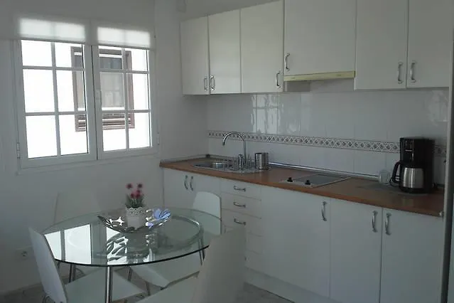 Elena Beach House Lanzarote Playa Honda  0*, Playa Honda (Lanzarote) Ισπανία