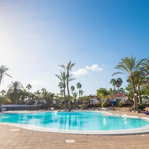 Sunny Parque Golf In Maspalomas , Maspalomas (Gran Canaria) Spain