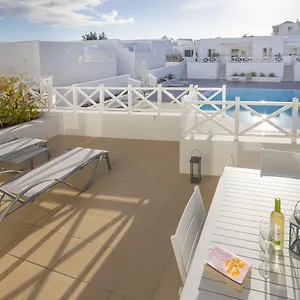 Flower Beach Lanzarote Apartment