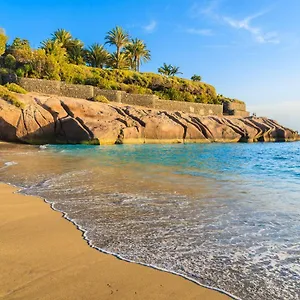 Cozy In Costa Adeje,torviscas Playa , Costa Adeje (Tenerife) Spain